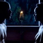 Aja Naomi King Nude Pics and Sex Scenes Compilation
