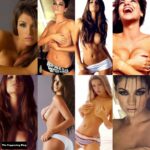 Alessia Ventura Topless & Sexy Collection (21 Photos + Video)
