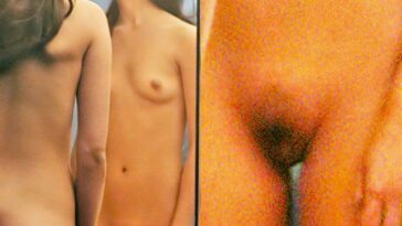 Alicia Vikander Nude Pussy A.I. Enhanced – Ex Machina (1 Collage Photo + Video)