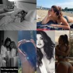 Alisha Newton Sexy & Topless Collection (18 Photos + Video)