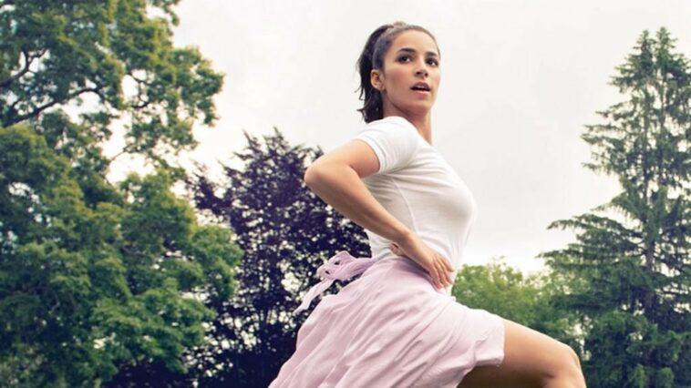 Aly Raisman Sexy (27 Photos)