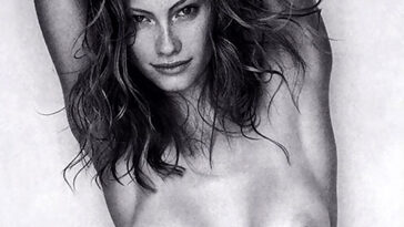 Alyssa Sutherland Nude & Sex ULTIMATE Collection