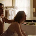 Amanda Barron Nude Sex Scene from 'The Deuce'