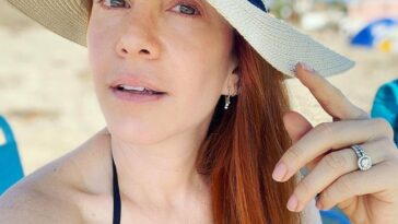 Amy Davidson Sexy Collection (14 Photos + Videos)