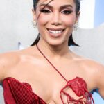 Anitta Displays Her Sexy Boobs at the 2022 MTV Video Music Awards in Newark (104 Photos)