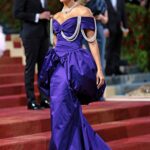 Anitta Shows Off Her Cleavage at The 2022 Met Gala in NYC (17 Photos)