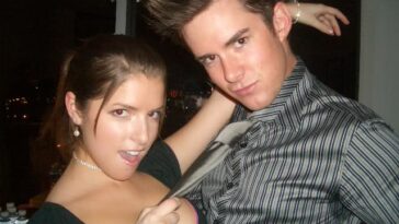 Anna Kendrick Leaked (28 Photos)