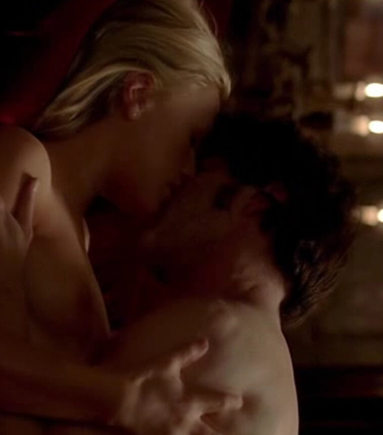 Anna Paquin Nude Sex Scene In True Blood Series - FREE VIDEO