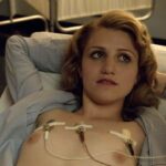 Annaleigh Ashford Nude Scene from 'Masters of Sex'