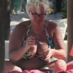 Anne Burrell Hot (18 Photos)