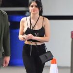 Ariel Winter Areola Slips (36 Photos)