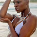 Ashley Byrd Sexy – Sports Illustrated Swimsuit 2022 (11 Photos)