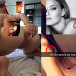 Bar Refaeli Nude Private Pics — Leonardo DiCaprio's Ex Looks Sexy !