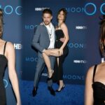 Barbara Palvin Looks Stunning at the ‘Moonshot’ Special Screening in LA (39 Photos + Video)