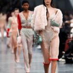 Bella Hadid Looks Stunning at the Fendi Fashion Show (43 Photos)