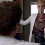 Betty Gilpin Nude – Nurse Jackie (10 Pics + GIF & Video)