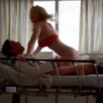 Betty Gilpin Nude Sex Scene In Nurse Jackie Series - FREE VIDEO