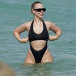 Bianca Elouise and Her Girls Show Off Their Curves in Miami (44 Photos)