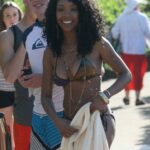 Brandy Norwood Sexy Collection (10 Photos)