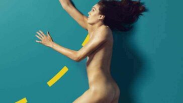 Breanna Stewart Nude & Sexy - ESPN The Body Issue (13 Photos + Video)