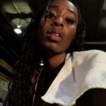 Bria Myles Nip Slip (1 Pic)