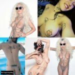 Brooke Candy Nude & Sexy Collection (52 Photos + Videos)