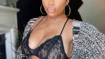 Brooke Valentine Sexy Collection (8 Photos)