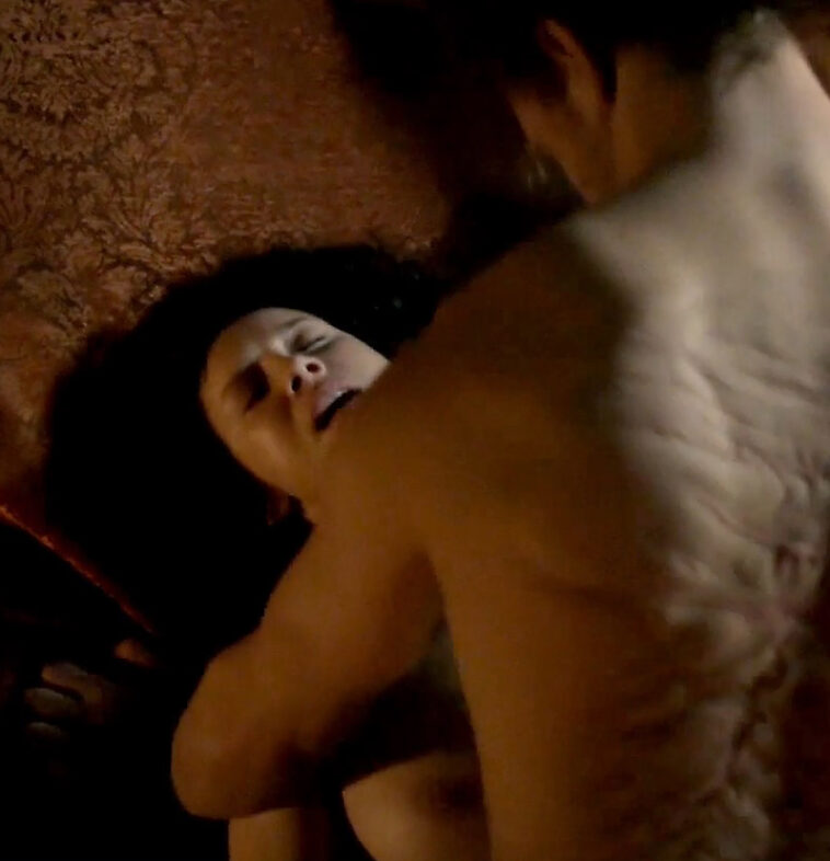 Caitriona Balfe Nude Sex Scene In Outlander Series - FREE VIDEO