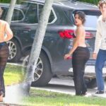 Camila Cabello Goes Barefoot and Shows Her Curves in Coral Gables (61 Photos) [Updated]