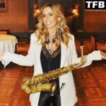 Candy Dulfer Sexy (6 Photos)