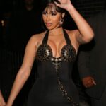 Cardi B Shows Off Two Looks After the Met Gala (17 Photos)