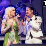 Carly Rae Jepsen Performs at the 2022 Bonnaroo Music and Arts Festival (18 Photos)