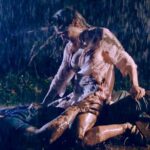 Carolina Ardohain Sex on The Rain from 'Desire'