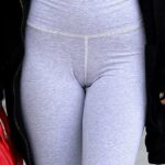 Chantel Jeffries Cameltoe (22 Photos)