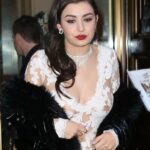 Charli XCX Nipples (77 Photos)