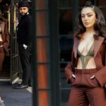 Charli XCX Shows Off Her Sexy Tits in New York (37 Photos)