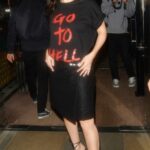 Charli XCX Looks Hot as Hell in London (14 Photos)