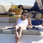 Charlotte Casiraghi & Dimitri Rassam are Seen on Holiday in Ibiza (66 Photos)