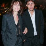 Charlotte Gainsbourg Nip Slip (43 Photos)