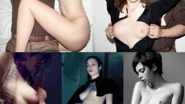 Charlotte Kemp Muhl Nude Collection (13 Photos)
