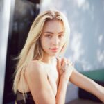 Charly Jordan Sexy & Topless (6 Photos)