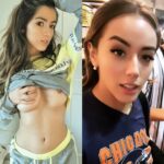 Chloe Bennett Nude Pics & LEAKED SnapChat Porn Video