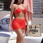 Chloe Ferry Enjoys Date Night with Her Boyfriend Johnny Wilbo (29 Photos)