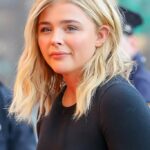 Chloe Grace Moretz Pokies (17 Photos)