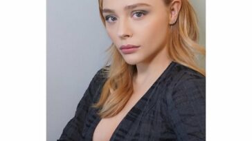 Chloe Grace Moretz Sexy (66 Photos + Video)