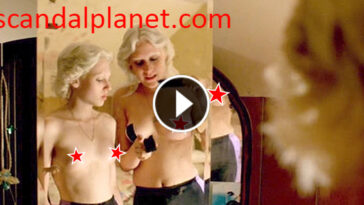 Chloe Sevigny Nude Scene In Gummo Movie - FREE VIDEO