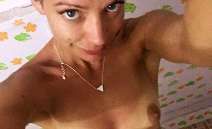 Masterchef finalist Claire Hutchings Nude LEAKED Private Pussy Pics