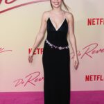 Claudia Sulewski Attends the LA Special Screening of Netflix’s ‘Do Revenge’ (43 Photos)