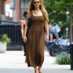 Jennifer Lawrence Wears Summer Well in NYC (13 Photos)