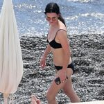 Courteney Cox Enjoys the Summer Holiday with Johnny McDaid in Positano (63 Photos)